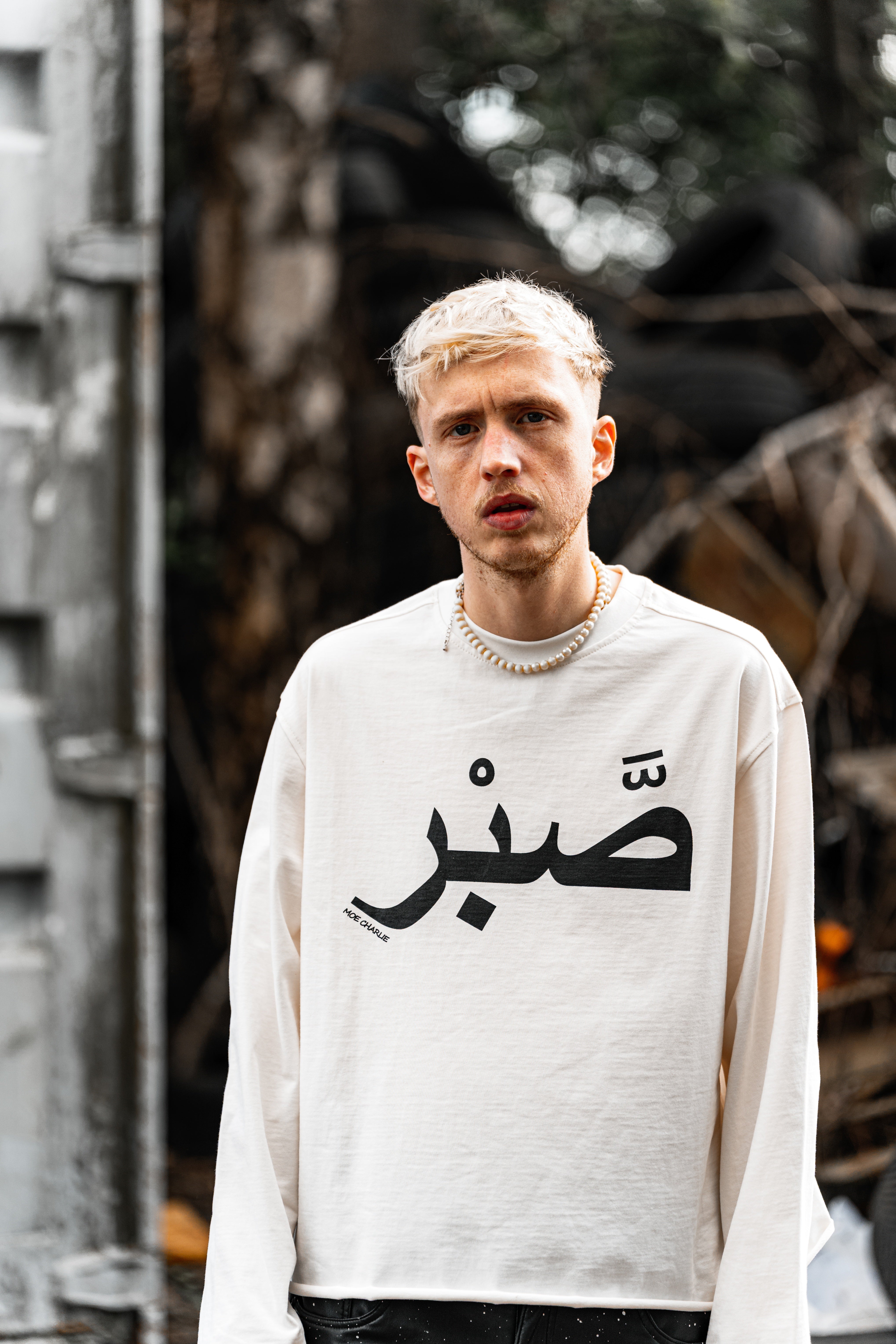 SABR Longsleeve