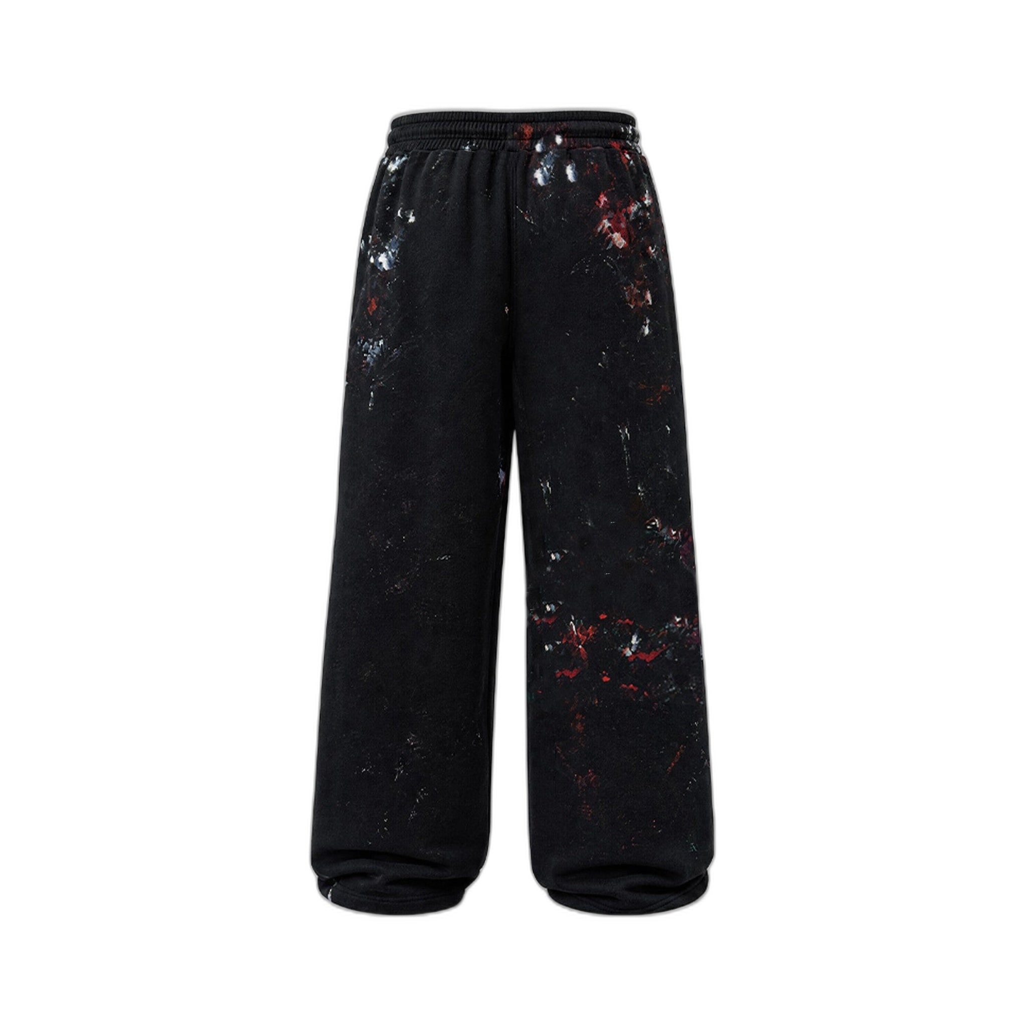 Custom Artist Logo Jogger