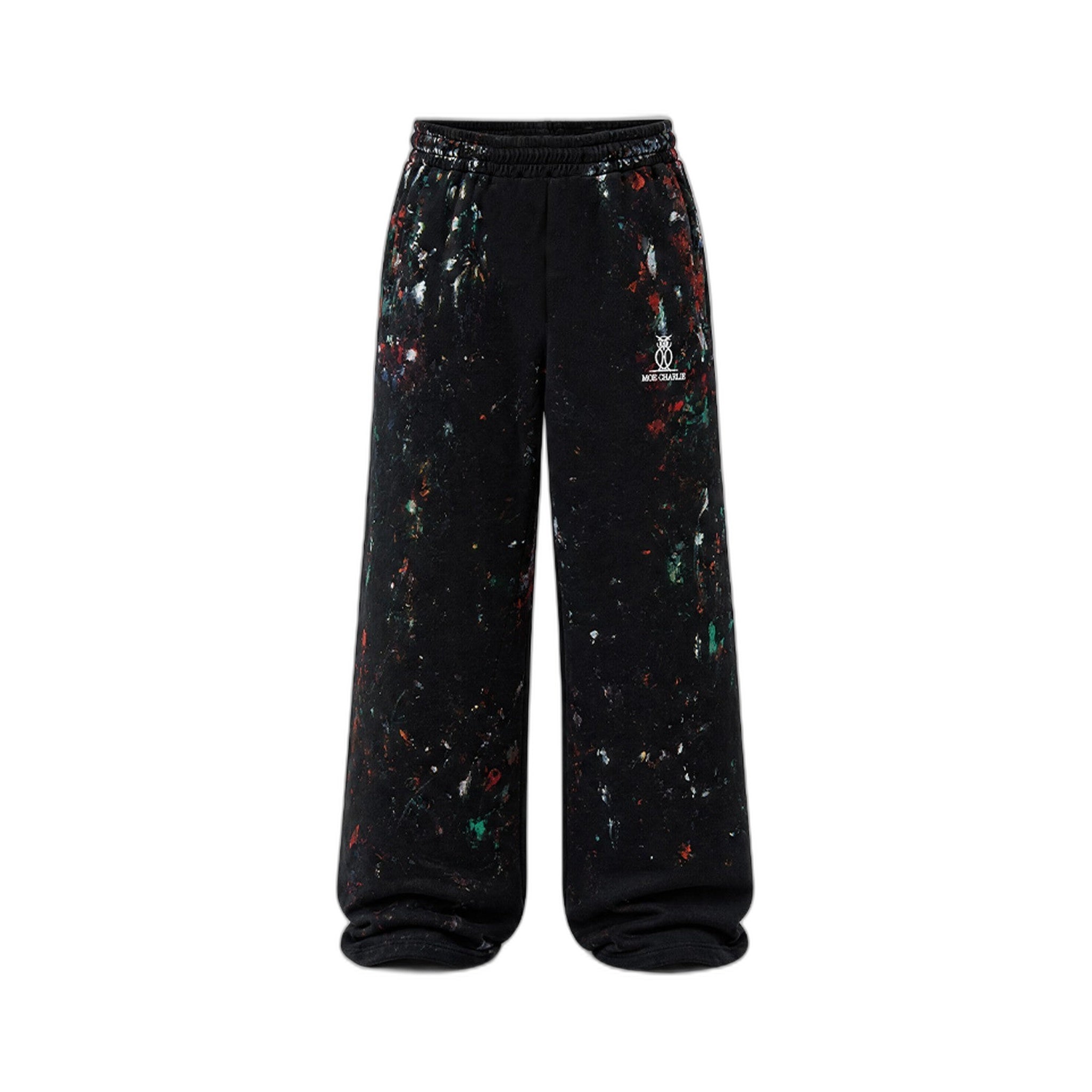 Custom Artist Logo Jogger
