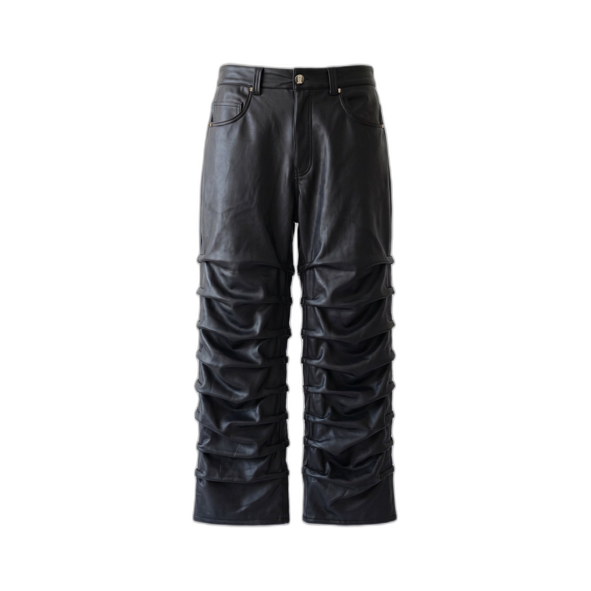 Rockstar Hose Schwarz