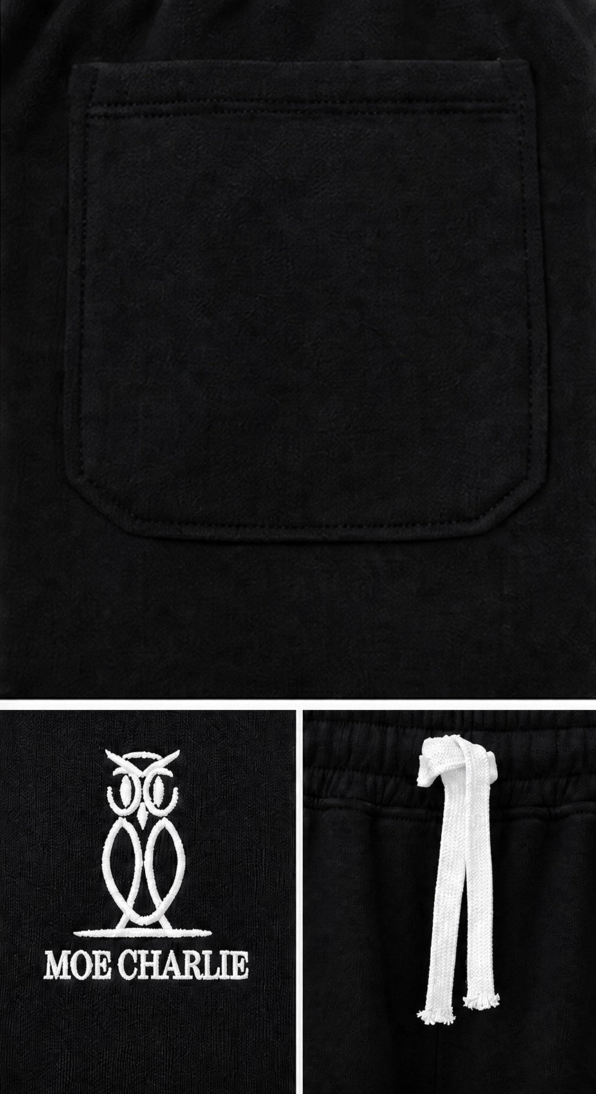 MC Sweatpants