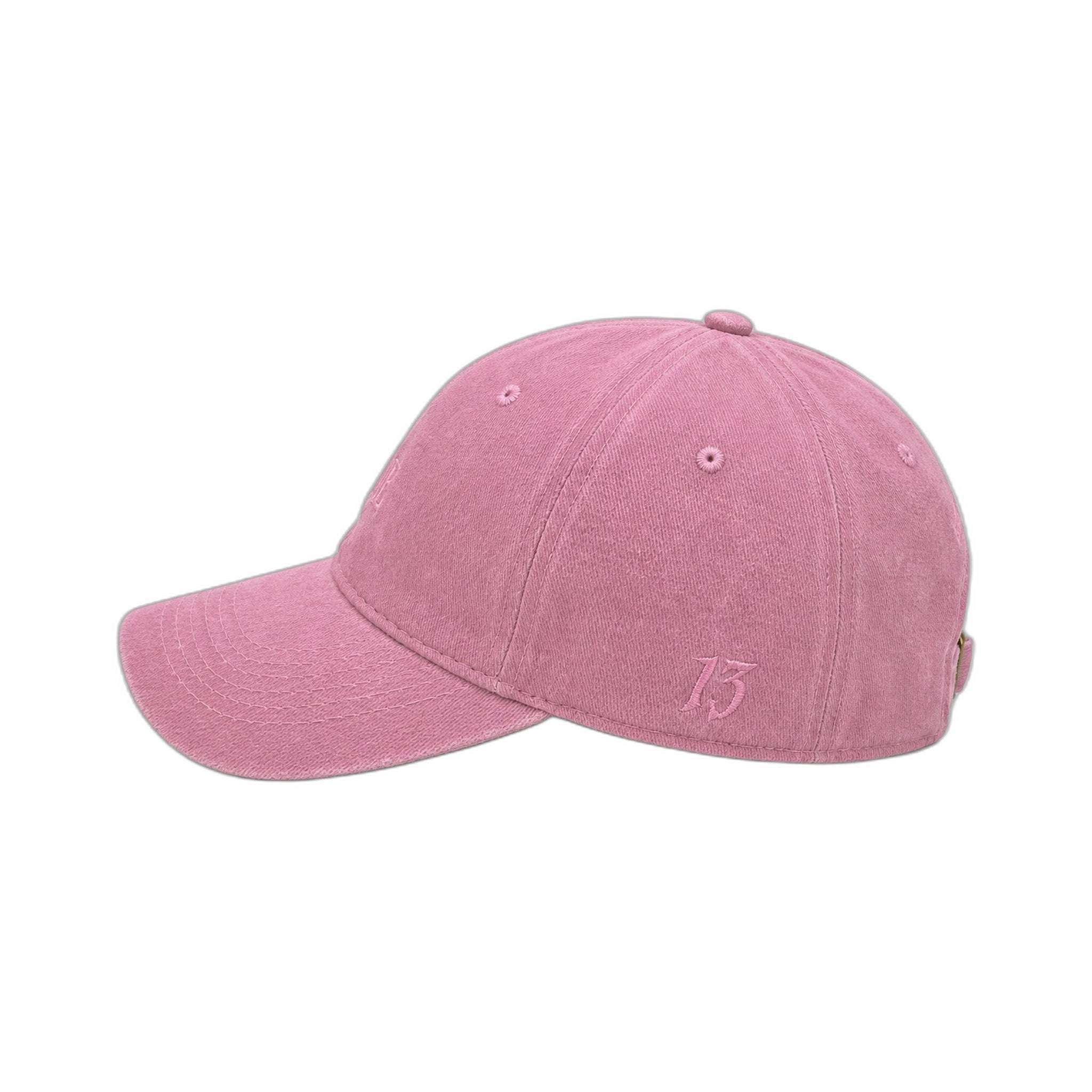 MOE Vintage Cap in Pink