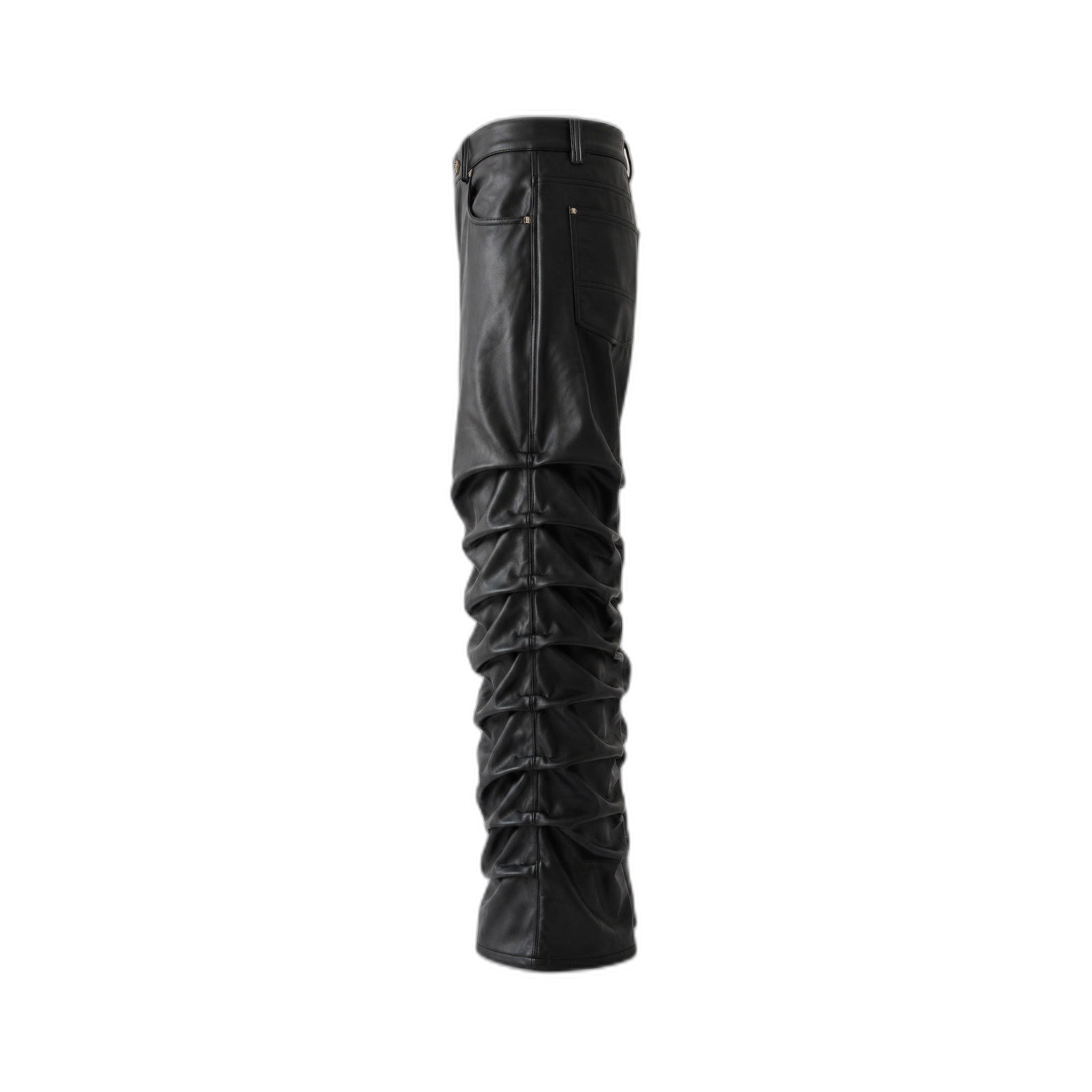 Rockstar Hose Schwarz