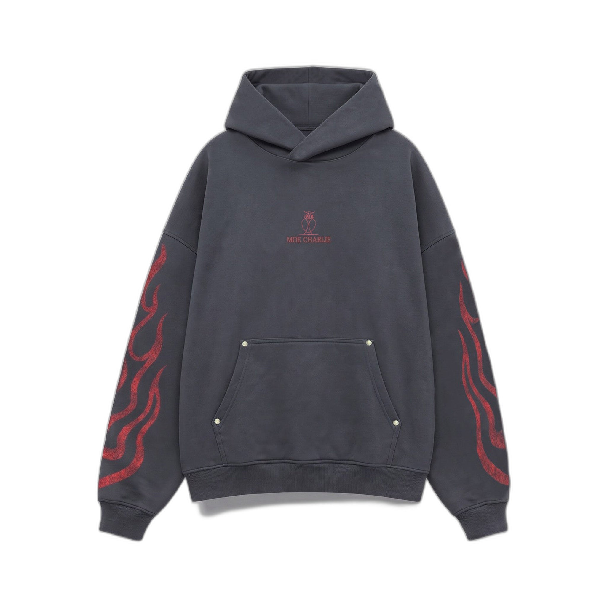 Devil Hoodie