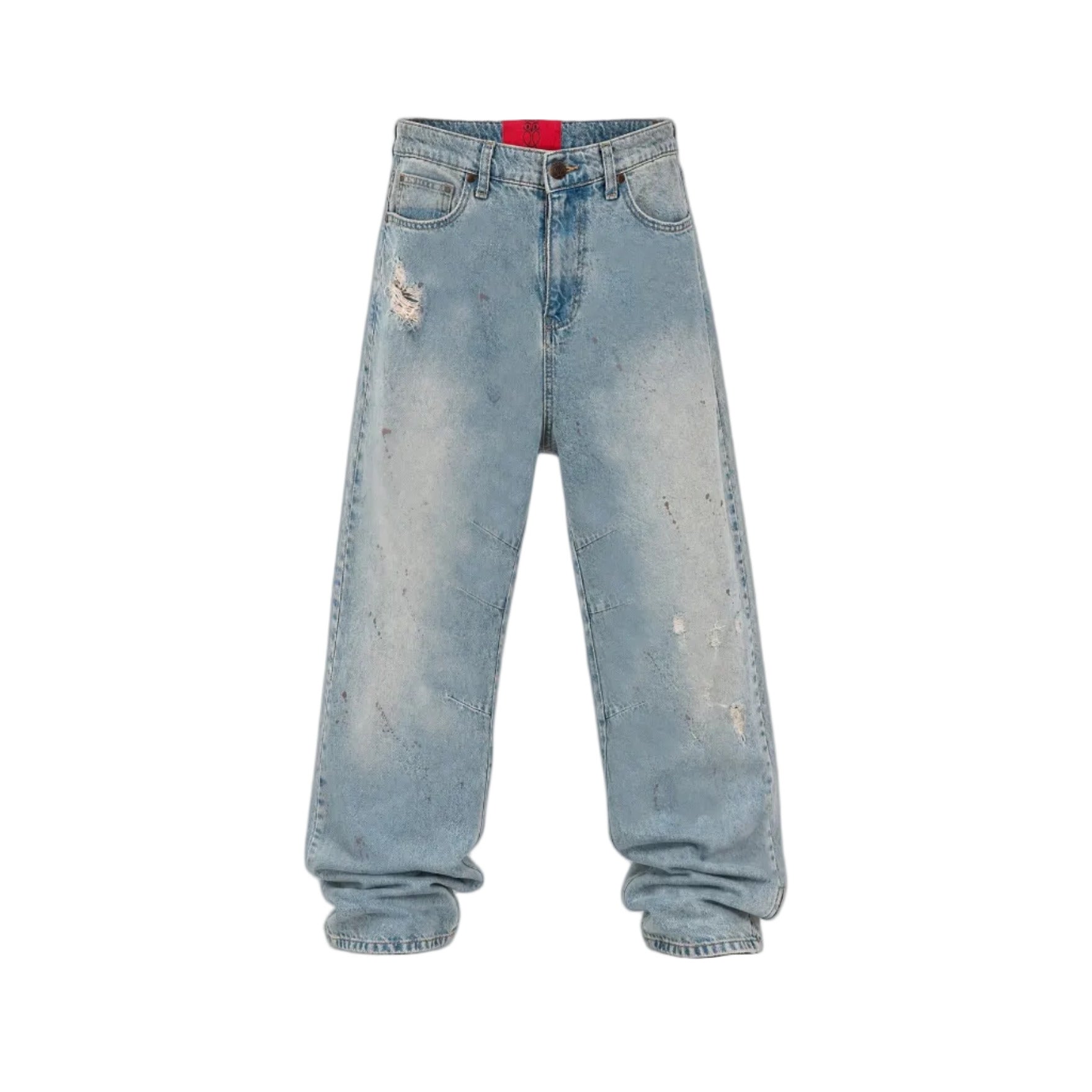 Worker Denim