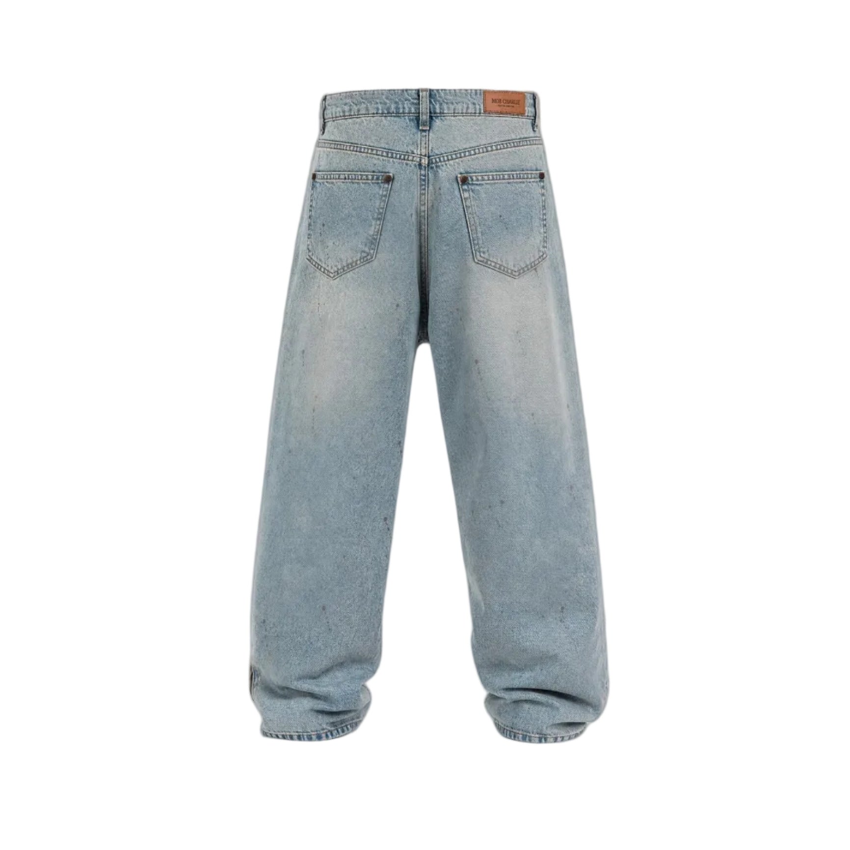 Worker Denim
