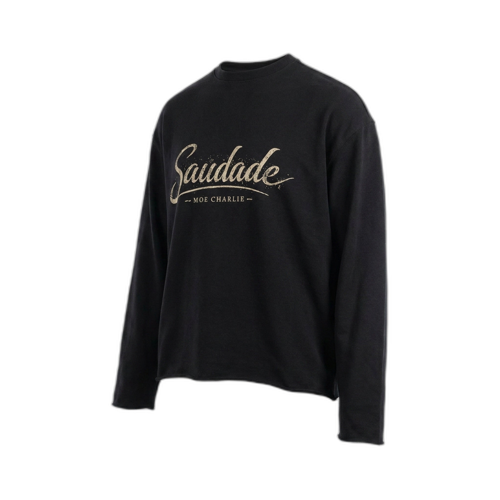 SAUDADE Longsleeve