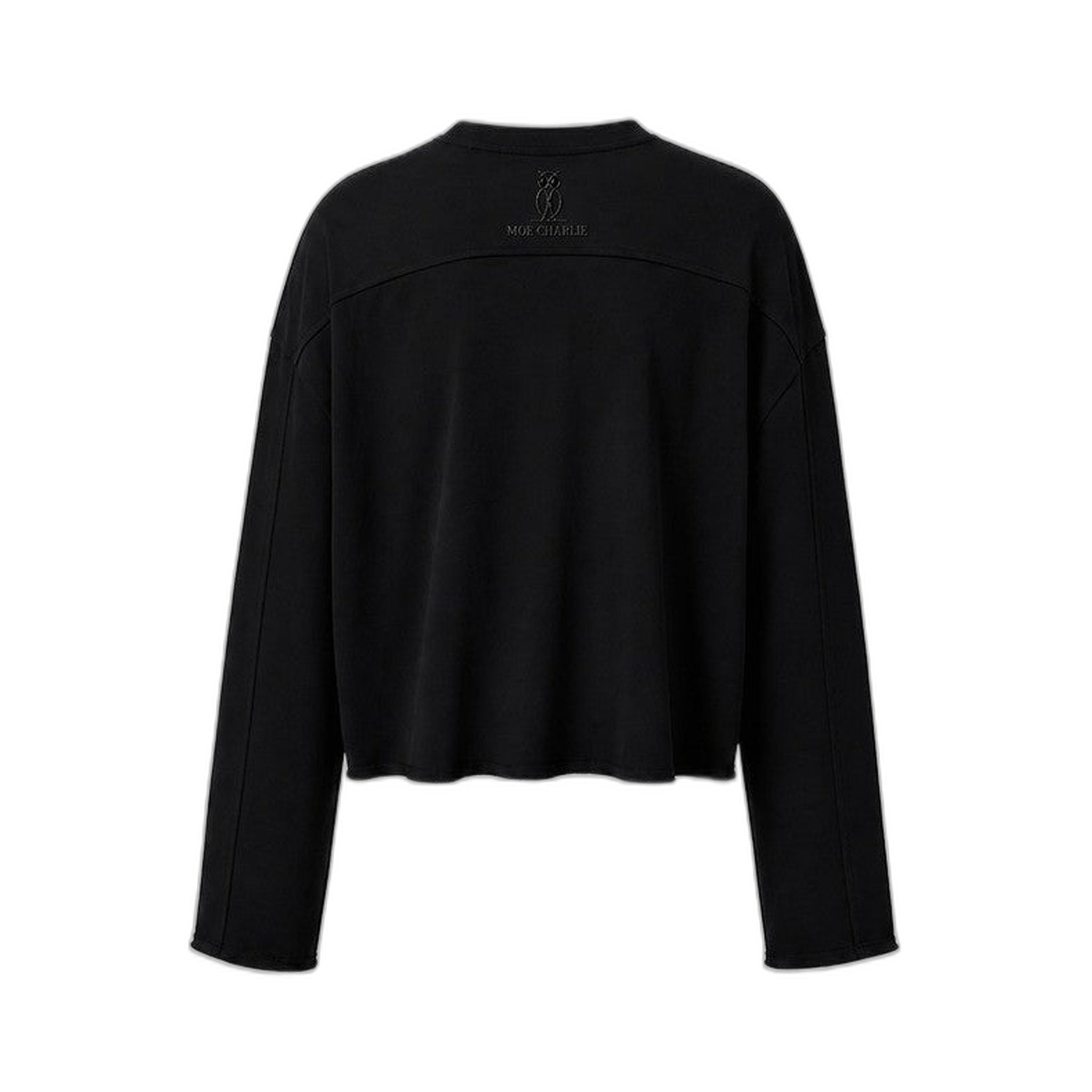 SAUDADE Longsleeve