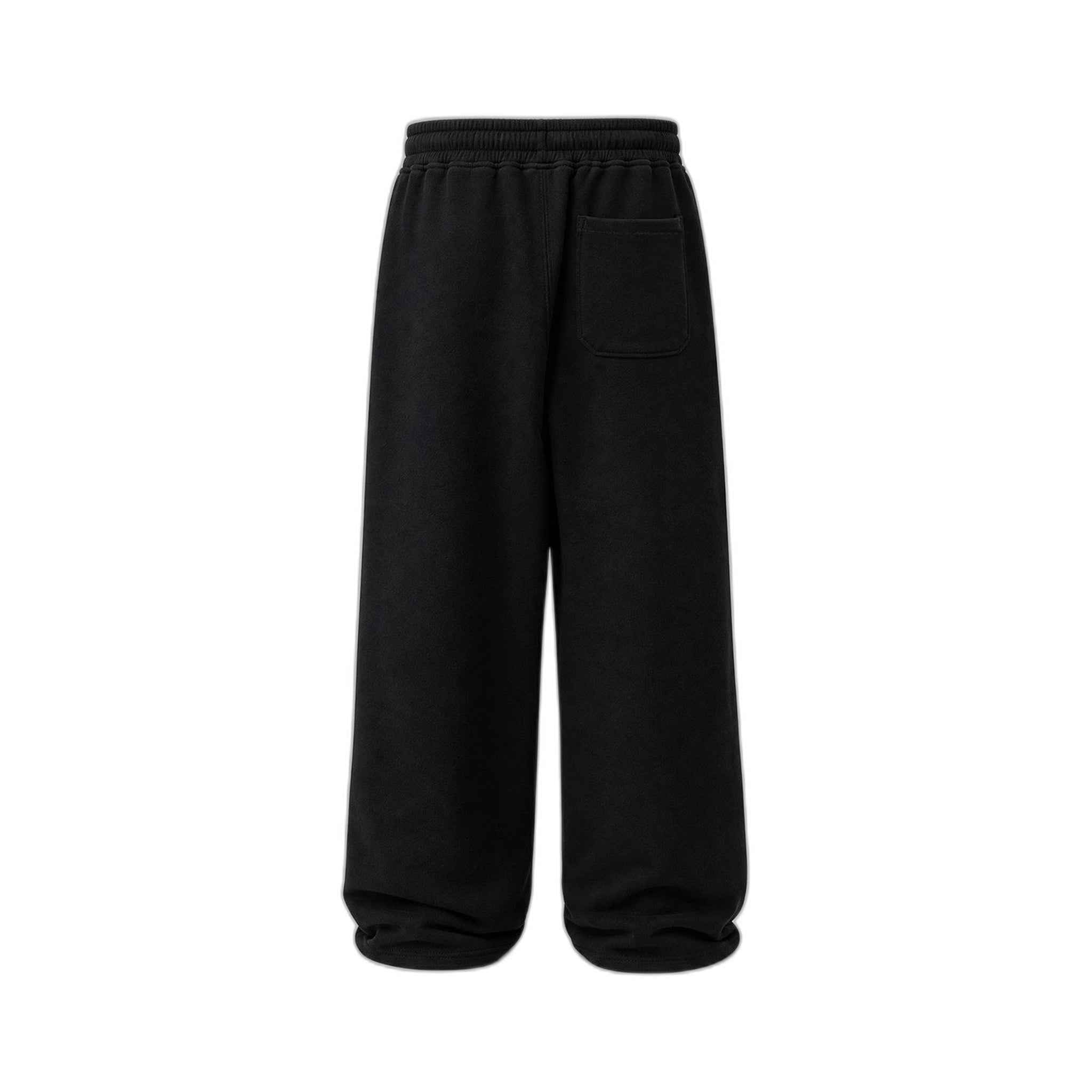 MC Sweatpants Pink Logo