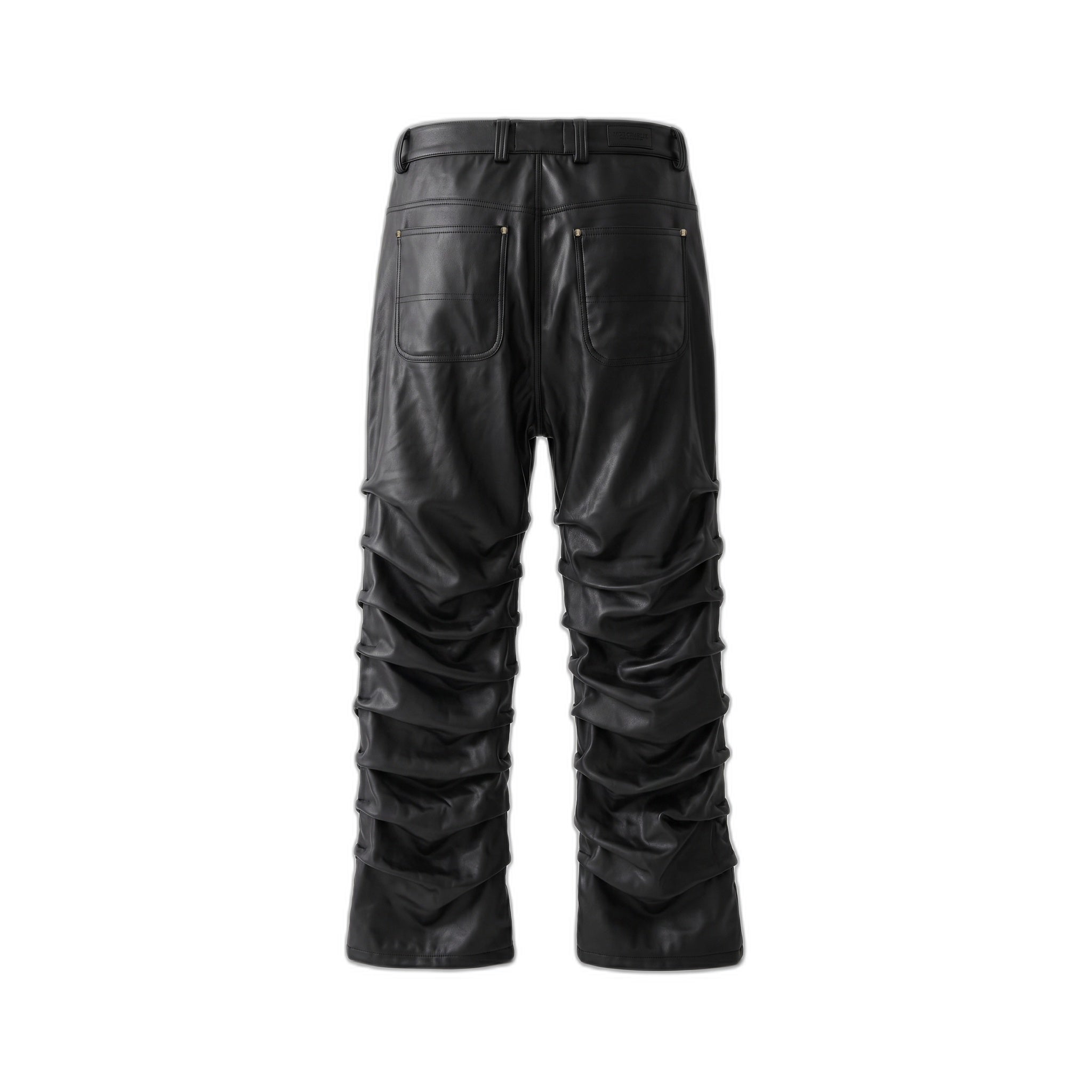 Rockstar Hose Schwarz