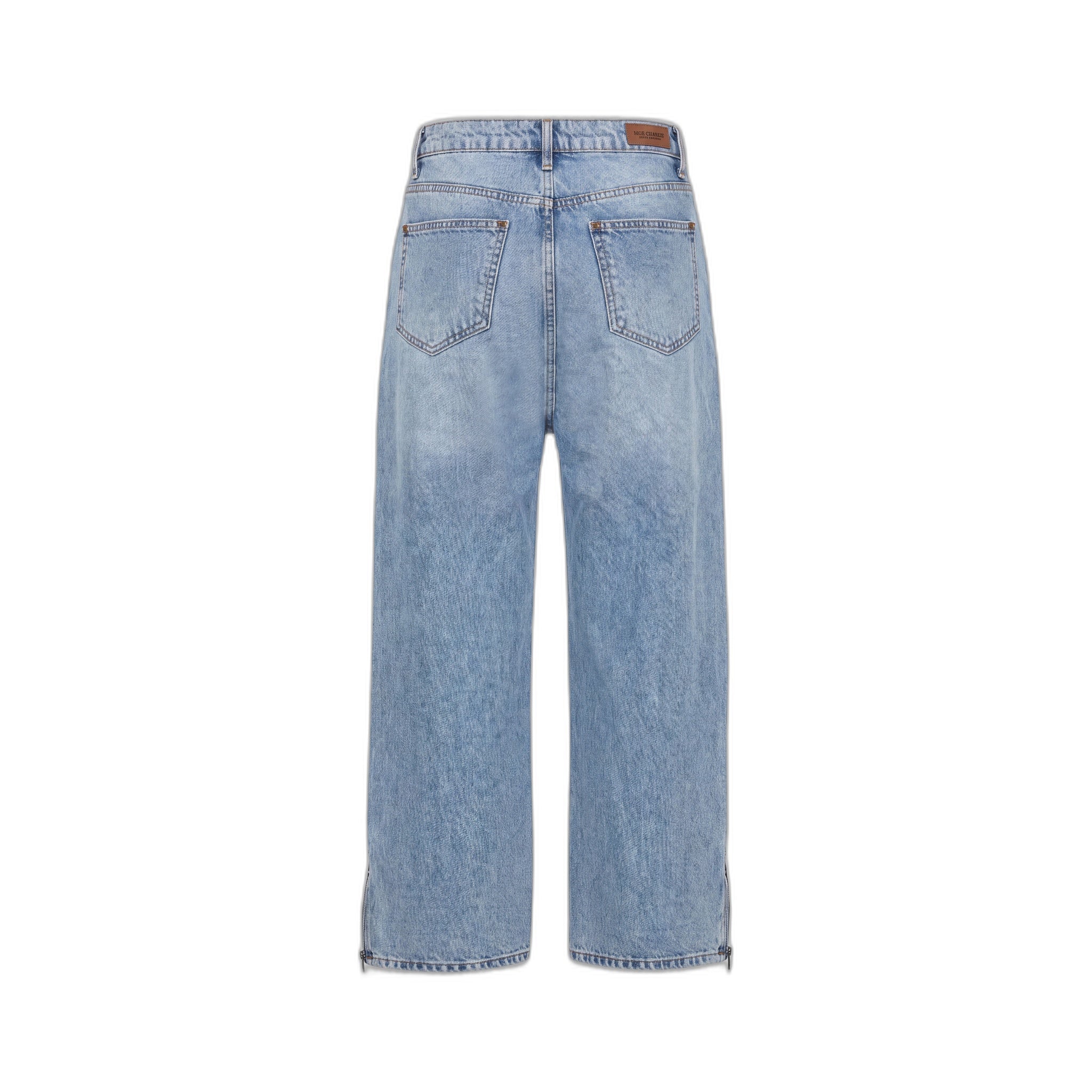 Vintage 80s Denim Jeans