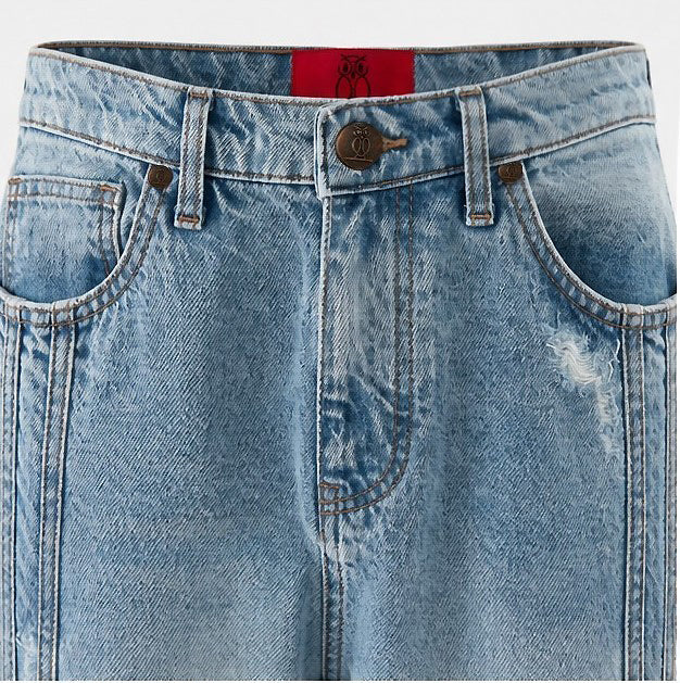 Vintage 80s Denim Jeans