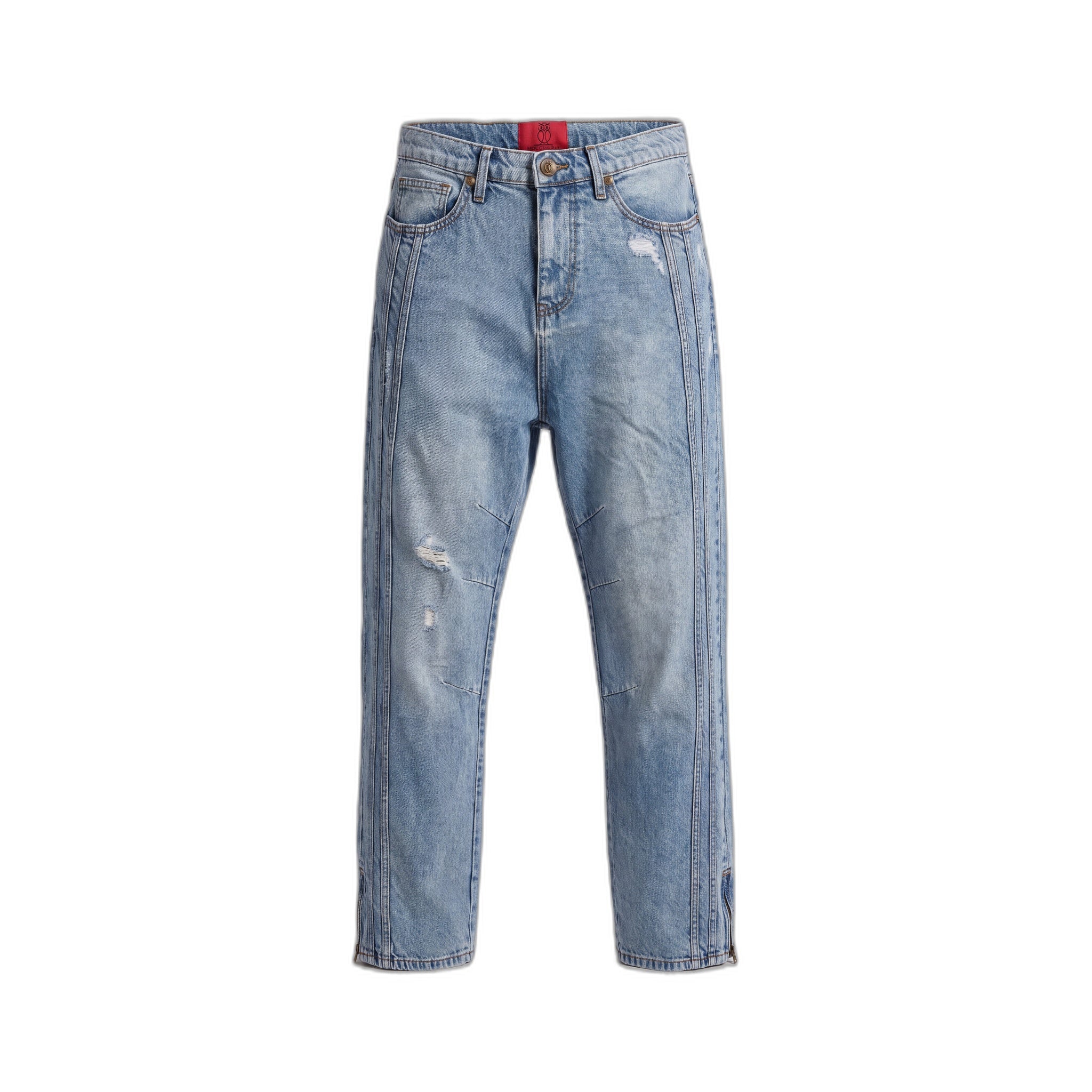 Vintage 80s Denim Jeans