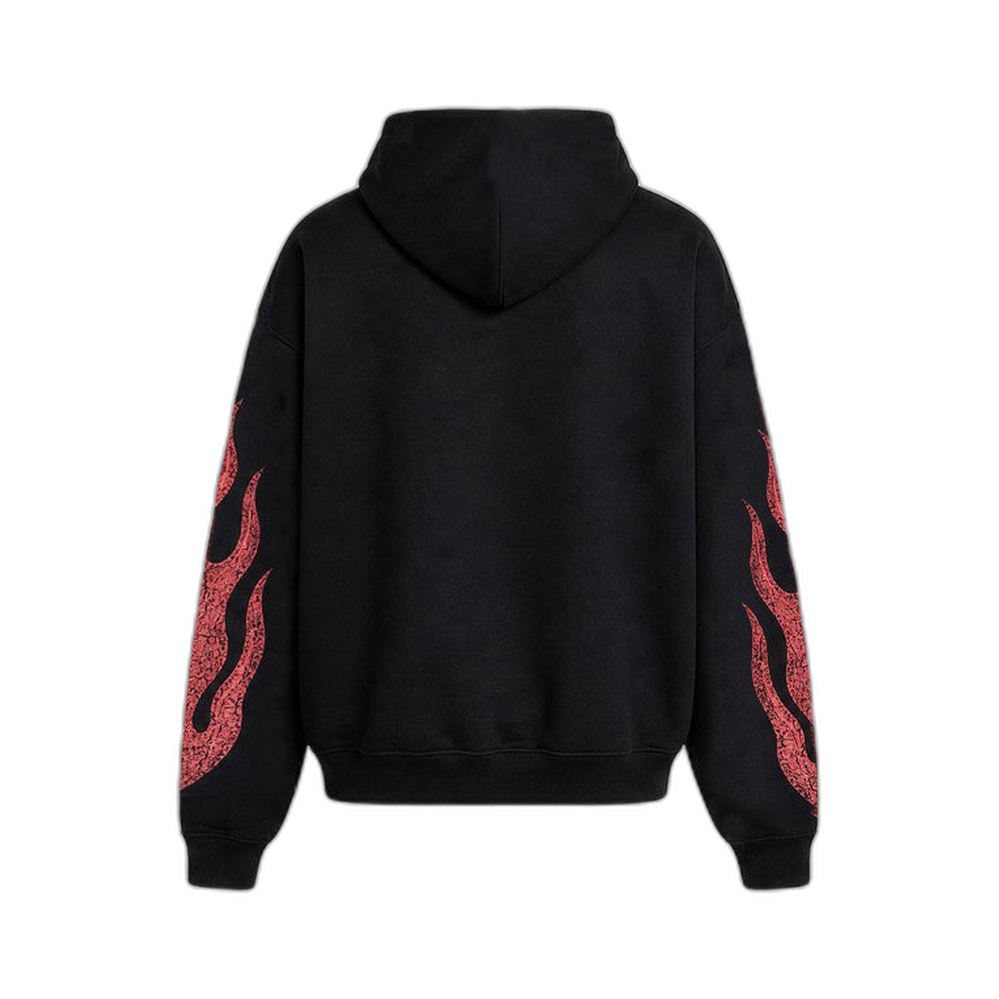 Flame Hoodie