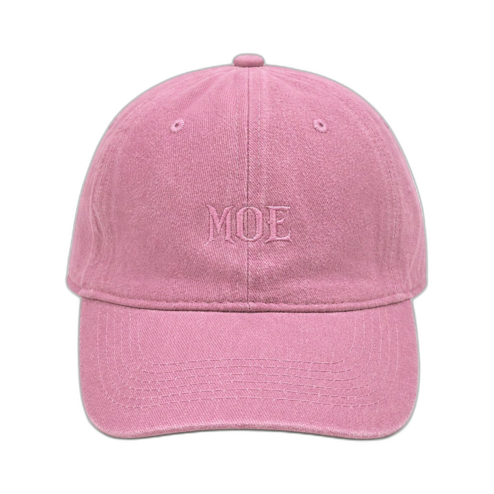 MOE Vintage Cap in Pink